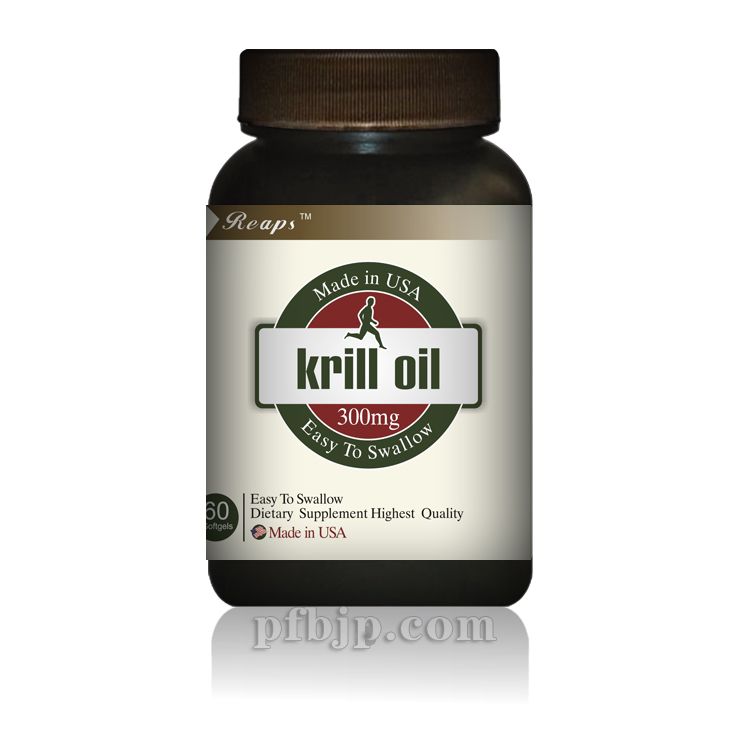 Ϻ-krill oil